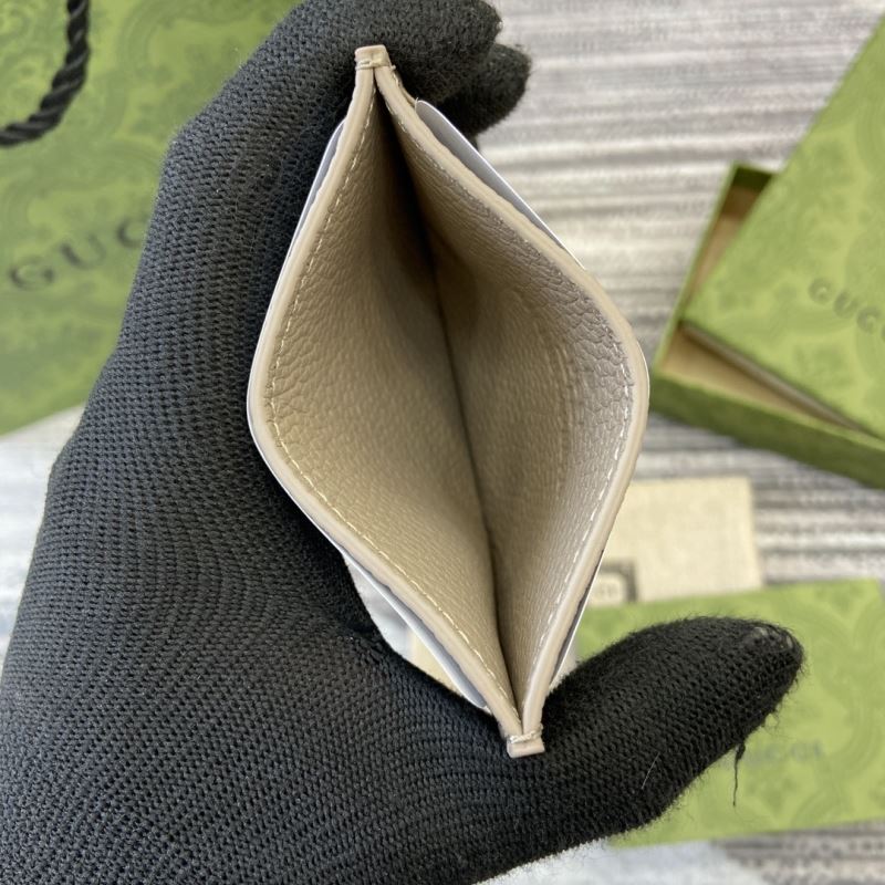 Gvc*1 wallets